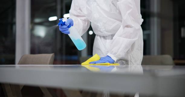 Licensed Biohazard Cleanup service in Scituate, MA - Trauma Clean Pros